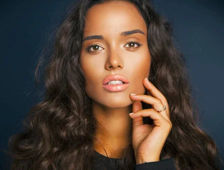 - Face Contouring in West Village, New York, NY